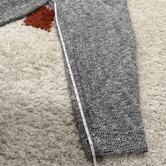 Aerie Offline Snowday Textured Woven Jogger - Picture 9 of 11